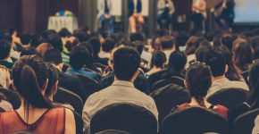 עוד שנה של כנסים ו-ועידות. צילום אילוסטרציה: BigStock