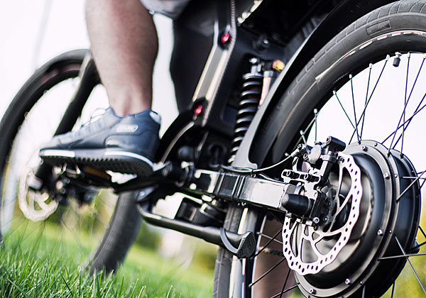 "רוכבים" כל הדרך למתקפה? צילום אילוסטרציה: BigStock