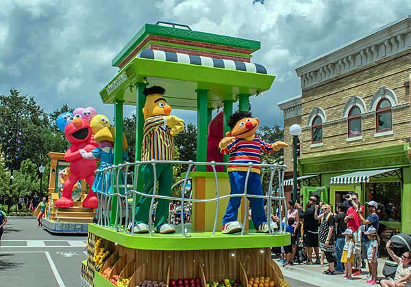 אם זה היה קורה בישראל חלילה, מעניין מה קיפי ומוישה אופניק היו אומרים על זה. צילום אילוסטרציה: BigStock