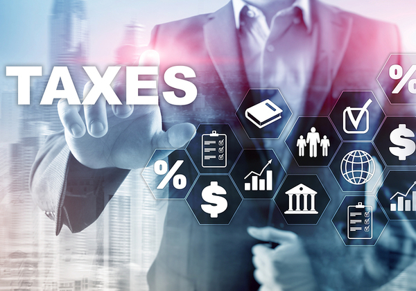 מיסוי ריאלי ואחיד לענקיות הטכנולוגיה בבינלאומיות בדרך? צילום אילוסטרציה: BigStock