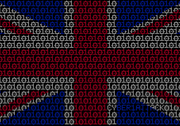 יותר מ-600 מתקפות סייבר בשנה החולפת. בריטניה. אילוסטרציה: BigStock