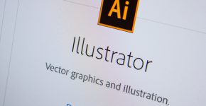 Adobe Illustrator. צילום: BigStock