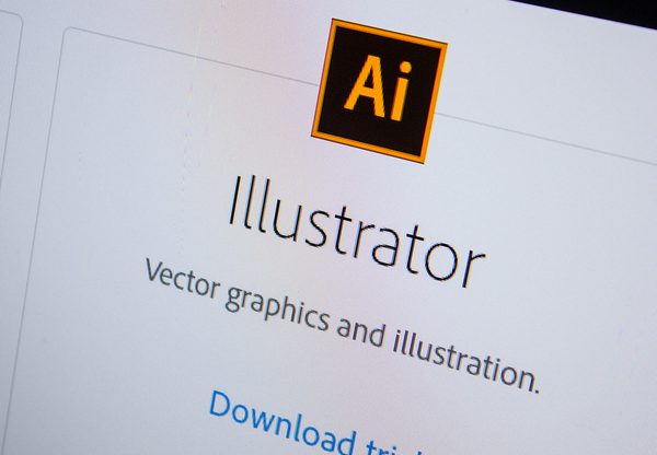 Adobe Illustrator. צילום: BigStock