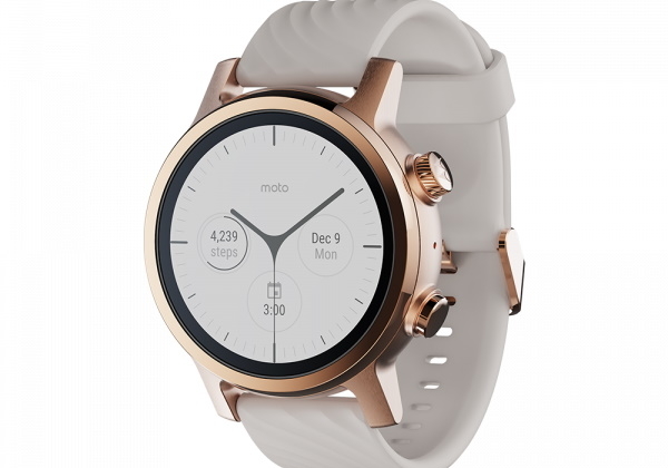 moto360 החדש. צילום: אתר המכירות של eBuyNow