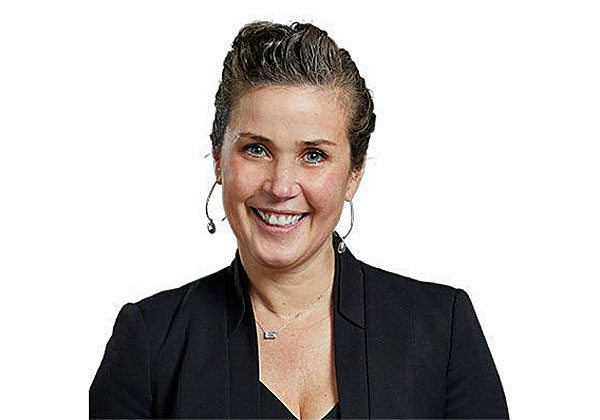 סטפני צ'יראס, סגנית נשיא ומנהלת כללית של Red Hat Enterprise Linux ברד-האט. צילום: יח"צ