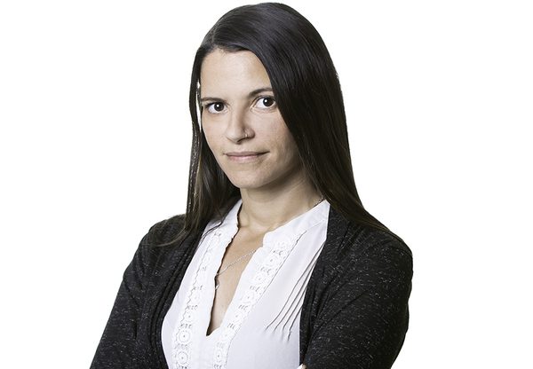 מיכל חנן, מנכ"לית TTM, מקבוצת 51M. צילום: שרון קנה