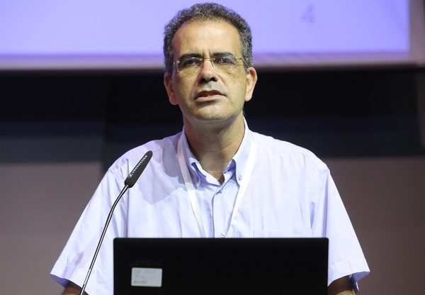 אילן ברדה, מנכ"ל ראדיפלו. צילום: ניב קנטור