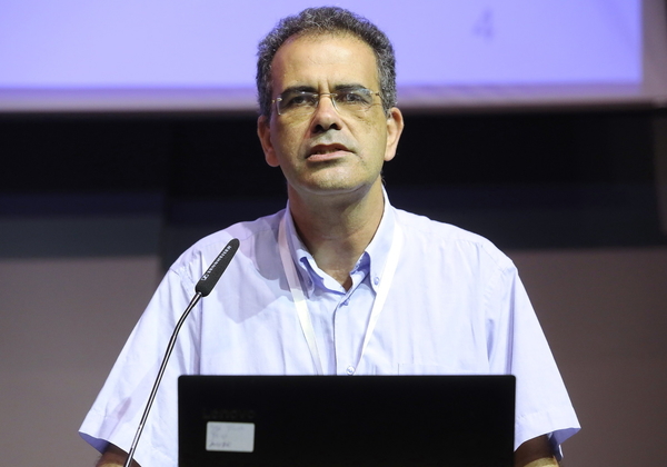 אילן ברדה, מנכ"ל ראדיפלו. צילום: ניב קנטור