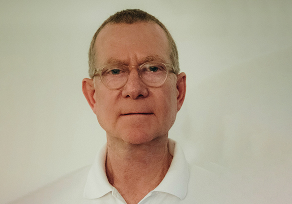 צורי חורין, מנכ''ל טק מהינדרה ישראל. צילום: עוז לוטם