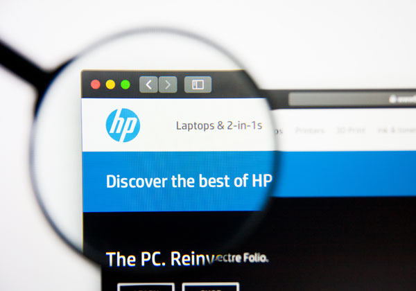 דירקטוריון HP בחן את ההצעה והחליט שהיא לא מספיקה לו. האם הוא ייענה להצעה גבוהה יותר, אם תהיה כזו? צילום אילוסטרציה: BigStock