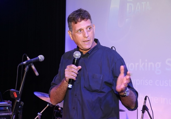 שלומי קוארטלר, מייסד קבוצת נופקו. צילום: יח"צ