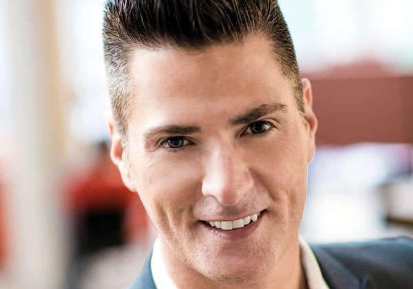 אנתוני סלקטיו, סגן נשיא בכיר במיקרוסופט לתחומי החינוך והערים החכמות