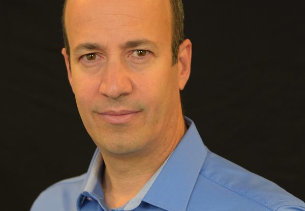 אריק טל, מנכ"ל נוקיה ישראל. צילום: לוק צלמים