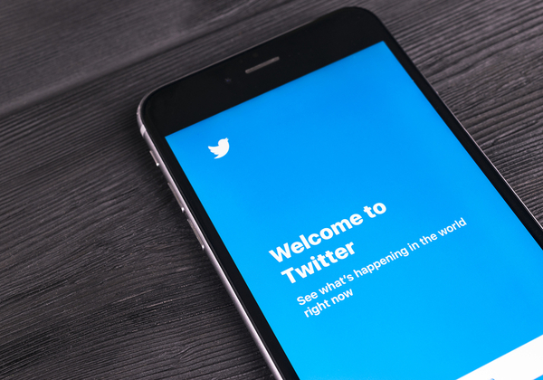 בלי ציוצים נעלמים בטוויטר. צילום: BigStock