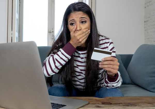 חגיגת קניות שעלולה להפוך לעקיצת סייבר. אילוסטרציה: BigStock