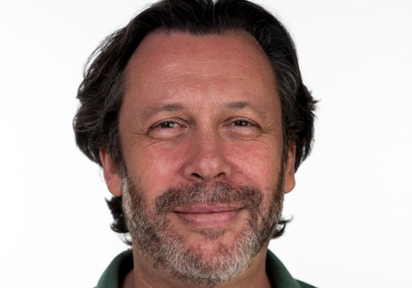 עודד אלישיב, ממייסדי קרן בילטאפ. צילום: איתן יניב