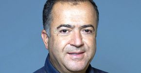 דן טולדנו, מנהל רד-האט לישראל, יוון וקפריסין, ואחראי ניהול מחזור חיי הלקוחות של החברה באזור EMEA. צילום: שרון אלדר