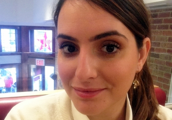 רעות אלימלך, מנהלת מוצר בחברת NSO Group. צילום: NSO