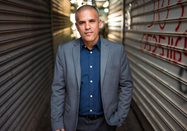 ערן שומרון, יועץ עסקי בתחום האי-קומרס. צילום: שי אשכנזי