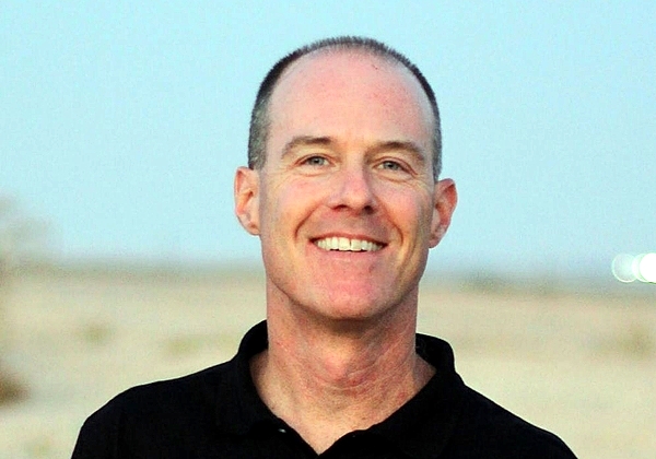 דני וינטראוב, מנכ"ל קרן ההון סיכון פרוסיד. צילום: פרטייח"צ