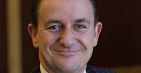 ניק קומבס, סגן נשיא אזור אירופה, המזרח התיכון ואפריקה בסונטייפ. צילום: יח"צ