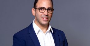 משה אלדר, מנהל שותפים עסקיים ברד-האט בישראל, יוון וקפריסין. צילום: שרון אלדר