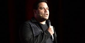 אדיר רון, מנהל תחום קוד פתוח למזרח התיכון, אסיה ואפריקה במיקרוסופט. צילום: נדב כהן יהונתן