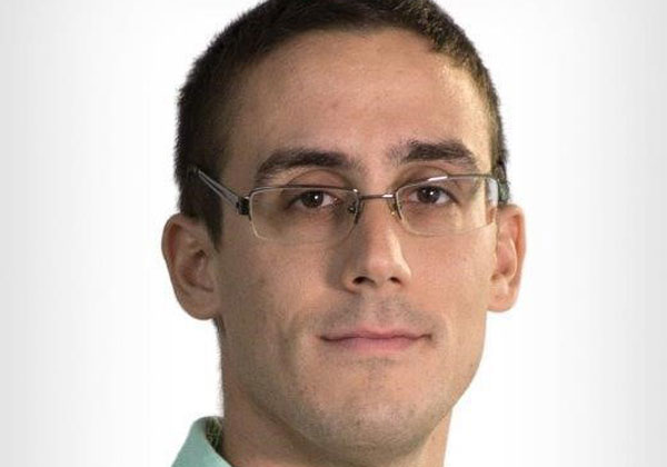 אריאל נגרין, מנהל פתרונות שותפים במיקרוסופט. צילום: יח"צ