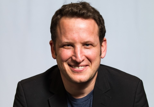 אביעד הראל, ממייסדי חברת הטכנולוגיה סיסנס. צילום: יח"צ