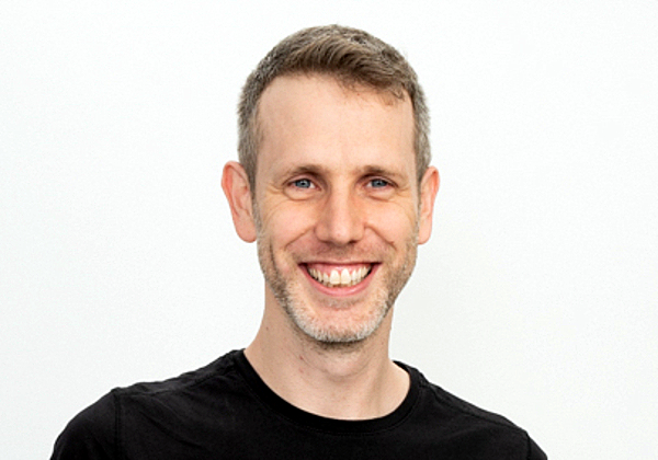 אביעד מור, CTO ומייסד-משותף, לומיגו. צילום: יח"צ