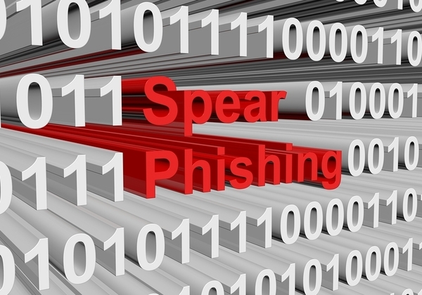 מתקפות שכללו גניבת חומר רגיש באמצעות דיוג חנית. אילוסטרציה: BigStock