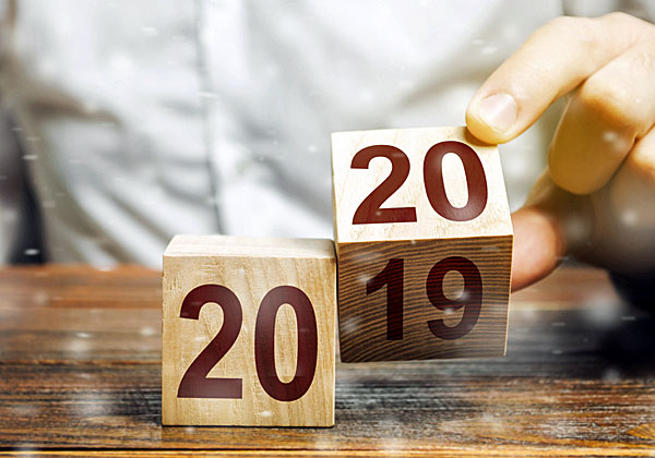 אלה היו בכירי ההיי-טק שעשו את העשור שמסתיים. צילום: BigStock