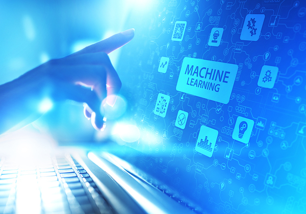 לימוד מכונה (ML). אילוסטרציה: BigStock