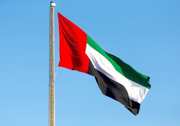 מרגלת אחרי האזרחים? איחוד האמירויות. צילום אילוסטרציה: BigStock