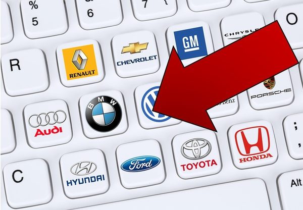 על הכוונת של קבצת האקרים. ב.מ.וו ויונדאי. צילום אילוסטרציה: BigStock