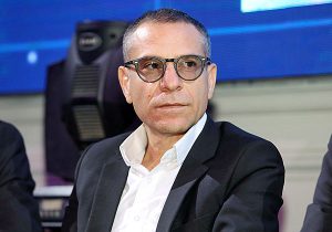 מנהל רשות המיסים, ערן יעקב.