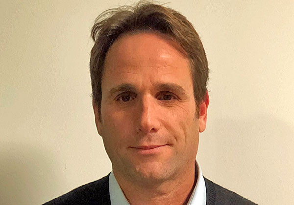 אלירן גלזר, סמנכ"ל הכספים של לייטריקס. צילום: יח"צ