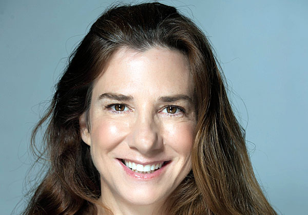 עוד נשים מצטרפות להנהלה. תמי מזאל-שחר, מנכ"לית אינקרדיבילד. צילום: יח"צ