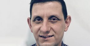 יניב גואטה, סמנכ"ל תשתיות וטכנולוגיות במנורה מבטחים. צילום: דוברות החברה