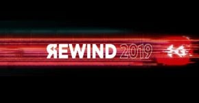 רשימת Rewind - הדירוג השנתי של הסרטונים והקליפים הנצפים ביותר בישראל ובעולם ביוטיוב בשנת 2019. צילום: יוטיוב