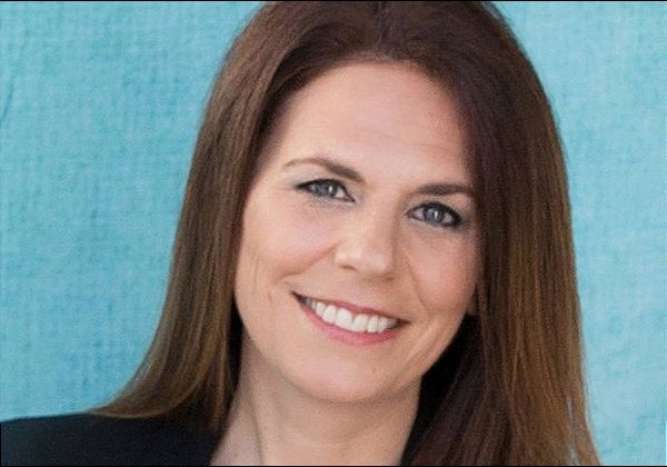 היזמית ד"ר נועה רושין-רימיני, מייסדת ומנכ"לית Grid4C. צילום: קורי האוול