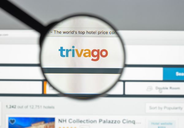 לא באמת השוואת מחירים. טריווגו. צילום: BigStock