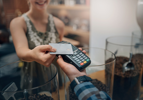 יש כרטיס מועדון? יש הזנחת פרטיות. צילום אילוסטרציה: BigStock