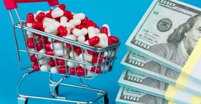 האם יצליח להוזיל מחירי תרופות חדשות? הסטארט-אפ החדש EQRx. צילום אילוסטרציה: BigStock