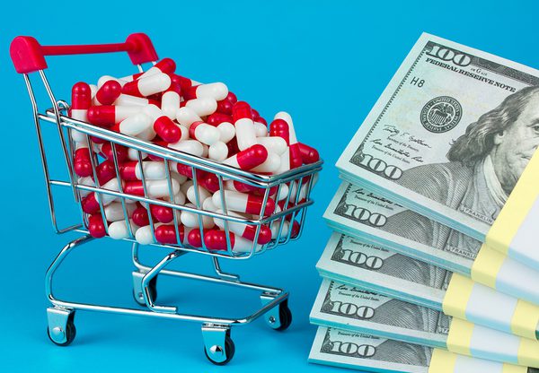 האם יצליח להוזיל מחירי תרופות חדשות? הסטארט-אפ החדש EQRx. צילום אילוסטרציה: BigStock