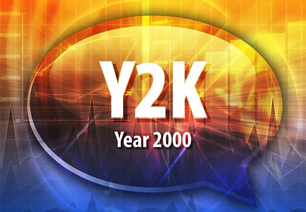 היערכות לבאג 2000? עמית גבע לא מתחרט. אילוסטרציה: BigStock