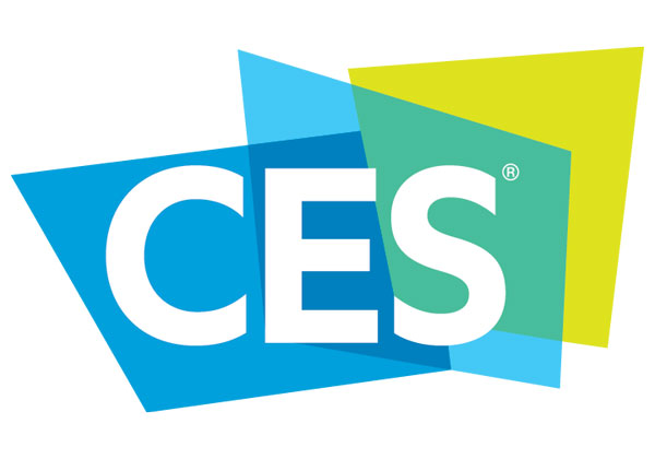 שורה של מוצרים חדשים - ב-CES