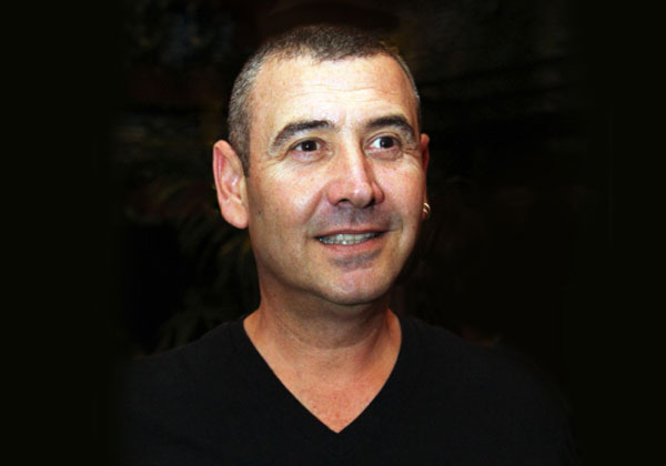 אלי כהן, מנהל הטכנולוגיות הראשי של וואן. צילום: דדי ברק