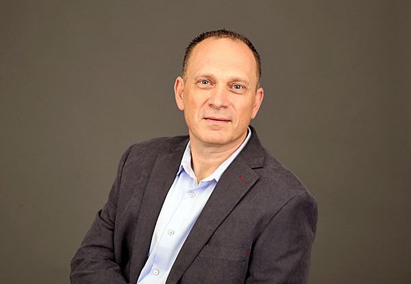 גארי בריזינוב, מנכ"ל סנסקום. צילום: יח"צ