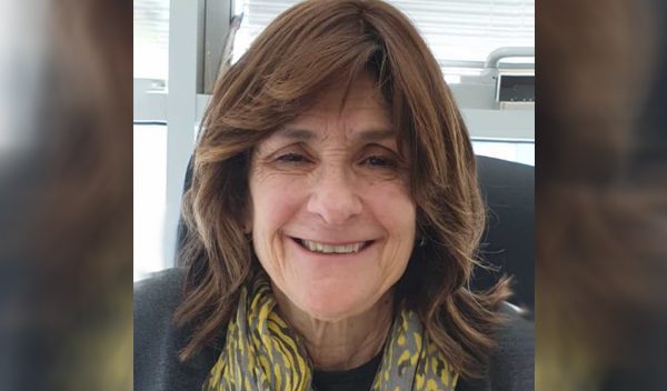 מירי מישקובסקי, מנהלת אגף בכיר טכנולוגיות דיגיטליות ומידע במשרד הכלכלה.